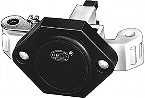 HELLA 5DR 004 246-931 Alternator Regulator - 12V