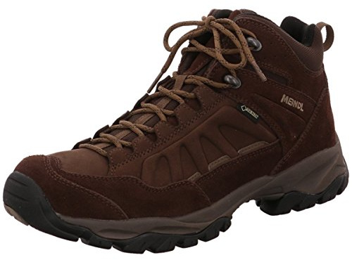 Meindl Nebraska Mid XCR 600125 Herren Sportschuhe - Outdoor