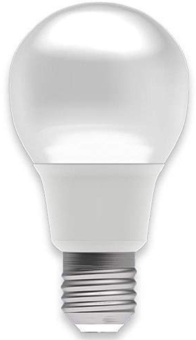 Bell LED GLS 9W E27 Pearl Cool White Dimmable