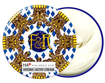 Figs & Rouge Ha+Hyaluronic Acid 3In1 Hydra Activ Hero Cream Athena Körperbehandlung