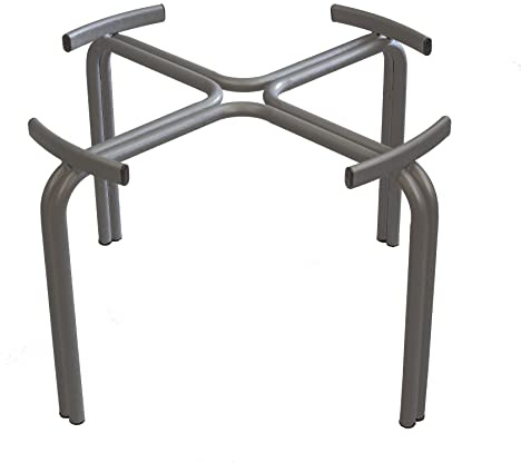 Flaschenhalter für Lebensmittel, Durchmesser 60 cm, für 200 l