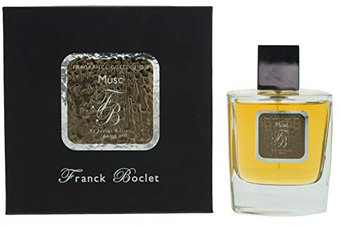 Franck Boclet Eau De Parfum Unisex, 100 ml