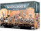 Games Workshop 99120113057 Tau Empire Fire Warriors Kunststoff-Set, zzzz-s
