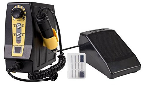 'orleac, appareil électrique et accessoire pour manucure et pédicure – .
