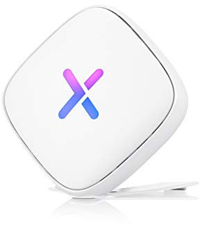 Zyxel Multy U, Tri-band AC2100 WLAN-Mesh-System für den gesamten häuslichen Bereich, 1 Pack [WSR30-EU0101F]