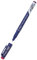 Pilot Frixion Radierbarer Fineliner (Rot, 1 Stück)