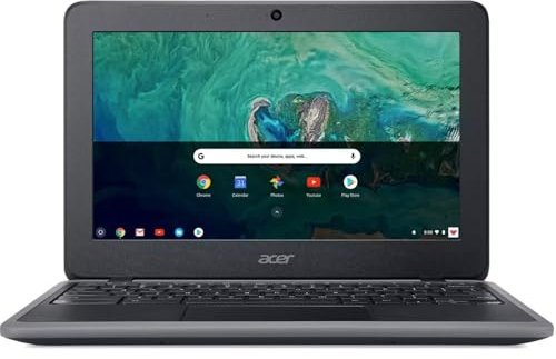 Acer Chromebook 11 C732LT-C76L Negro 29,5 cm (11.6 ) 1366 x 768 Pixeles Pantalla táctil 1,1 GHz Intel® C