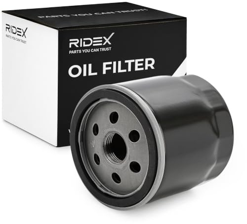 RIDEX 7O0088 Filtro olio per FIAT Panda Hatchback (141)