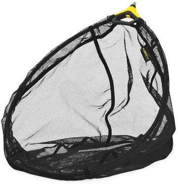 Tubertini Testa di guadino da Pesca Lifter Rubber Big 50X40 cm