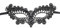 Jamron Damen Sexy Schwarz Spitzen Augenmaske für Masquerade Halloween Party Abschlussball Karneval Kostüm Maske SN07830 Pfau