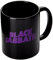 Pyramid International MGB26308 Sabbath (MOR Logo) Black Coffee Mug, Ceramic, 11 oz