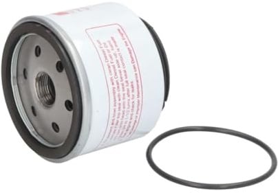 SF-FILTER Kraftstofffilter SK 3355 kompatibel mit R 12P, P 55-1768, 33584, FS19627