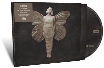 All My Demons Greeting Me As a Friend (Reissue)