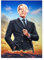 Displate Offiziell One Piece MetallPoster Magnetische Befestigung Inklusive Lizenziert Bilder Hochwertiges Poster Netflix - Characters Sanji 45 cm x 32 cm