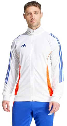 adidas Performance Tiro 24 Trainingsjacke Herren