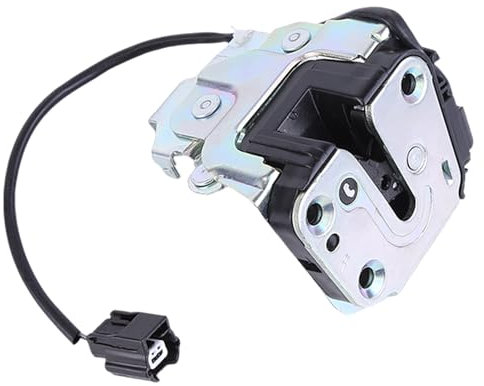 Slakerbe Stellmotor Türschloss Zentralverriegelung Stellelement,825020011R Kofferraumverriegelungsbetätiger Kompatibel mit R*e*n*a*u*l*t Master III O*p*e*l M*o*v*a*n*o B N*i*s*s*a*n NV400