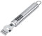 Stainless Steel Lemon Grater Zester, Citrus Peeler, Fruit Zester Citrus Scraper, Kitchen Peeling Tool for Quickly Peel Lemons, Limes, Oranges, and Citrus Fruits