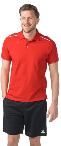 Erima Herren Cmpt Pique´ Poloshirt
