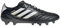 adidas Performance COPA Icon II FG/AG schwarzweissgold, 42 Unisex