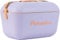 Polarbox - Nevera de 20 L, en Morado Pop con Detalles Naranjas