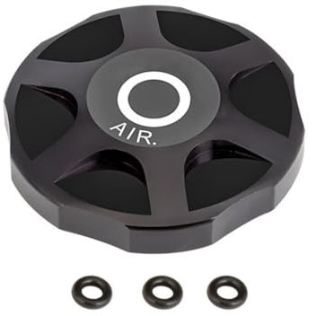 divuukyi Bicycles Suspension Fork Valves Covers Bike Front Fork Covers Protector Caps Mountain Bike Front Fork Covers Enduring