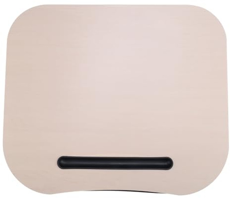 Rtxbvg Schreibtisch Bett Kissen Knie Lap Practical Computer Lesen Schreiben Tisch Tablet Untersetzer für Computer Laptop Ständer Kissen Schreibtisch Büro Laptop