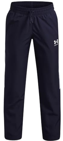 Under Armour Jungen Trainingshose Ua B Rival WVN Pant