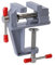 Mini Bench Vise, Small Table Vice Clamp Portable Hobby Craft Repair Tool for Jewelry Making Electronics Craft Model Building DIY Watch Repairing
