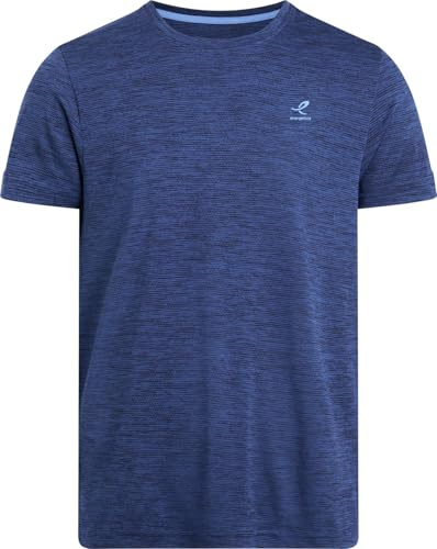 ENERGETICS Herren Telly Ii Ss T-Shirt (1er Pack)