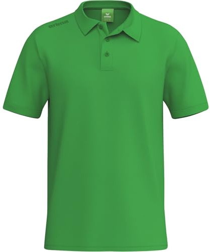 Erima Unisex Ts Polo Shirt (1er Pack)