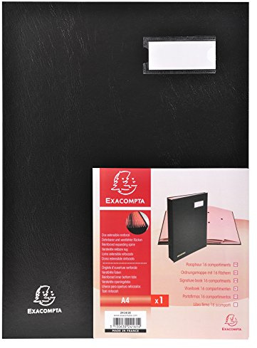 Exacompta Réf. 340008E Paquet 100 chemises semi rigides SUPER 160 g/m2 aux couleurs pastel chemises certifiées PEFC™ dimensions 24 x 32 cm pour formart A4 couleur lilas