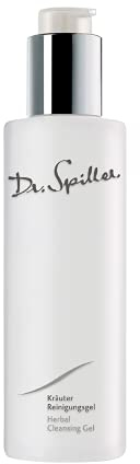Dr. Spiller Reinigungsgel Kräuter 200 ml