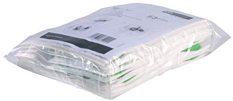 SEBO Filtertüten-Beutel für SEBO Professional D -Geräte 10 Stück