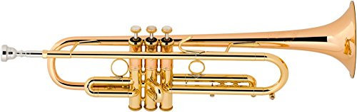 Vincent Bach Bb-Trompete LT190-1B Stradivarius LT190-1B