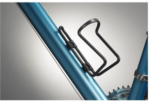 Tacx T 6052 /6055 Porte-bouteille Noir uni T 6055 by Tacx