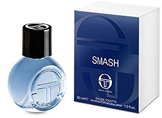 Sergio Tacchini Smash EDT – 30 ml