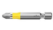 Wiha 7042Y Y-Bit PZ2 x 50 mm, Red