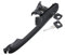 GOZAR Serrure Latérale Coulissante De Poignée De Porte pour Mercedes Sprinter VW Lt 1996-2006
