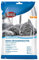 WUNDAPETS TRIXIE BAGS FOR CAT LITTER TRAYS XL - TO FIT TRAYS MEASURING UP TO 56 × 71 CM - 10 PACKS