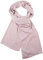Cara Mia Winter-Schal Kurt Kölln Zwillingsherz Damen Kaschmir Wolle Rosa