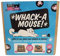 Lilly and Jake Whack A Mouse Cat Toy