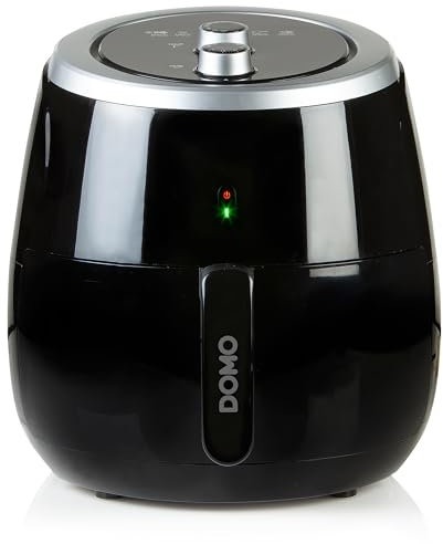 DOMO DO531FR Delifryer XXL 5L, mécanique