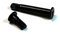 Power4Laptops Tornillos de Repuesto para batería (2 Tornillos) Compatible con Apple MacBook Pro 13 Inch Mid 2012