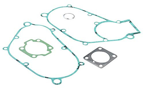 Citomerx NSU Quickly Motordichtsatz Dichtung Motor 512 S N L | Zylinder Kopf Fuß Krümmer
