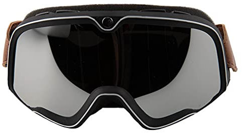 By City Roadster Goggles Black