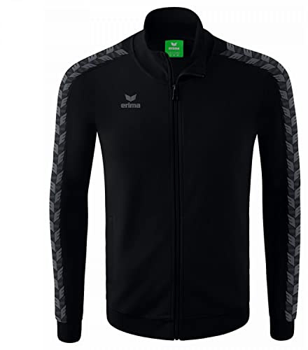 Erima Essential Team Tracktop Jacke Kids Hell Kinder