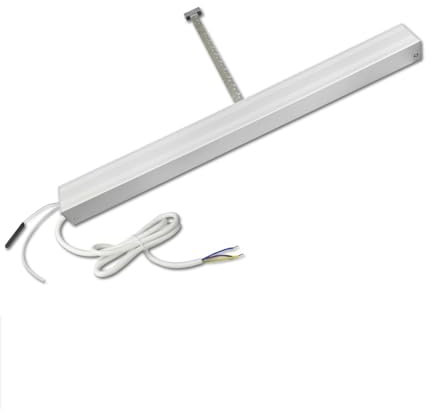 zemismart Zigbee Automatischer elektrischer Fensteröffner, intelligenter Kettenfensterschiebermotor, Fernbedienung funktioniert mit Homkeit ZMHK01/Matter M1 Hub(Fensteröffner,300mm)