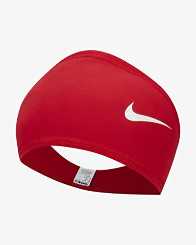 Nike Pro Dri-FIT Skull Wrap 5.0 (rot)