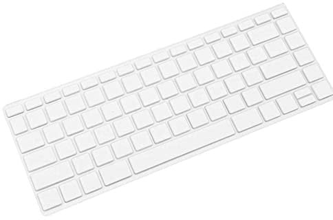 Colorful Keyboard Cover Case For HP Pavilion X36014-cd Series Waterproof For Laptop Silicone Keyboard Protector Cover