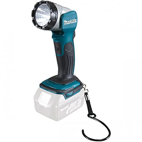 Makita Lampe torche led 14.4v/18v li-ion makita - debdml802